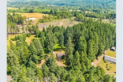 23560 Suttle Rd, Veneta, OR 97487 - Photo 41