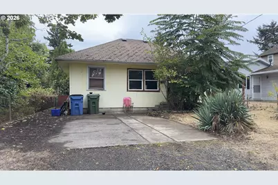 6626 SE 67th Ave, Portland, OR 97206 - Photo 1