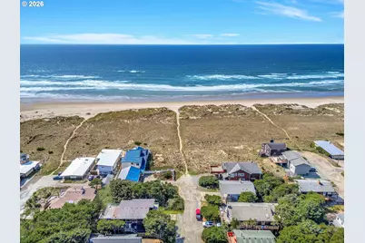 Sandpiper Ln, Manzanita, OR 97130 - Photo 3