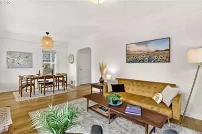 3827 SE Lincoln St, Portland, OR 97214 - Photo 7