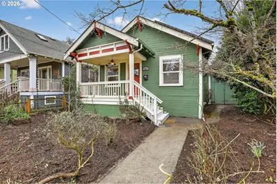 3827 SE Lincoln St, Portland, OR 97214 - Photo 3