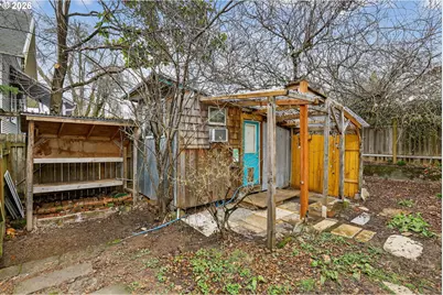 3827 SE Lincoln St, Portland, OR 97214 - Photo 23