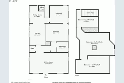 3827 SE Lincoln St, Portland, OR 97214 - Photo 25