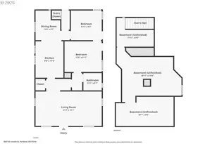 3827 SE Lincoln St, Portland, OR 97214 - Photo 25