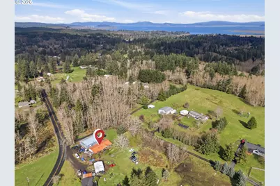 91677 George Hill Rd, Astoria, OR 97103 - Photo 3