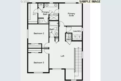 1036 SE 31st St, Battle Ground, WA 98604 - Photo 3