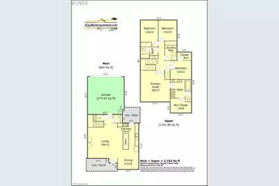 2945 S Jasper Dr, Cornelius, OR 97113 - Photo 47