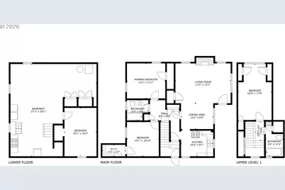 2115 SE 30th Ave, Portland, OR 97214 - Photo 41