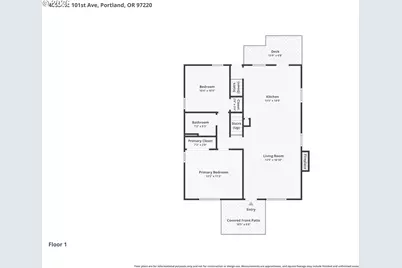4803 NE 101st Ave, Portland, OR 97220 - Photo 37