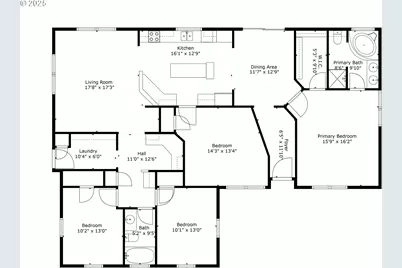 161 South Ave, Sutherlin, OR 97479 - Photo 45