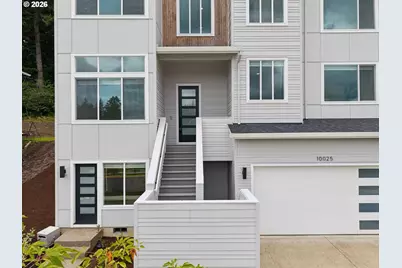 10025 SE Nicholas Dr, Happy Valley, OR 97086 - Photo 5