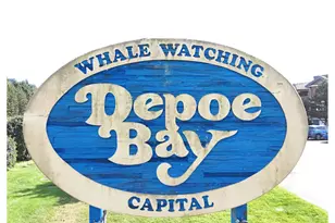 155 SE Whalesong Dr, Depoe Bay, OR 97341 - Photo 33