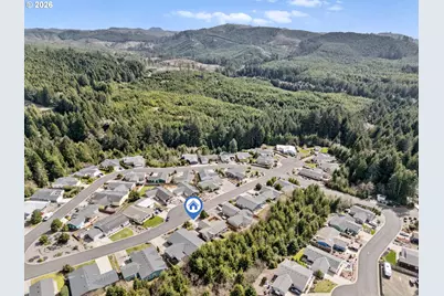 155 SE Whalesong Dr, Depoe Bay, OR 97341 - Photo 31