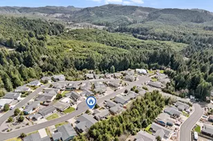 155 SE Whalesong Dr, Depoe Bay, OR 97341 - Photo 31