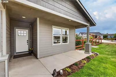 660 A St, Culver, OR 97734 - Photo 3
