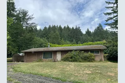 18591 Alsea Hwy, Alsea, OR 97324 - Photo 11