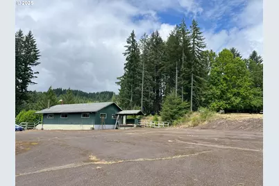 18591 Alsea Hwy, Alsea, OR 97324 - Photo 25