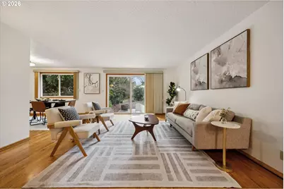 4160 SE Harvey St, Milwaukie, OR 97222 - Photo 3