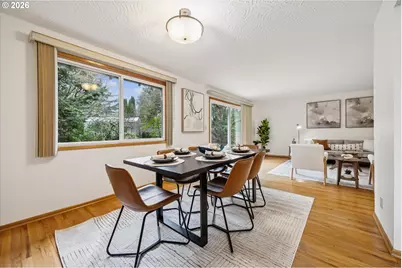 4160 SE Harvey St, Milwaukie, OR 97222 - Photo 5