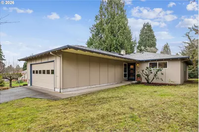 4160 SE Harvey St, Milwaukie, OR 97222 - Photo 1