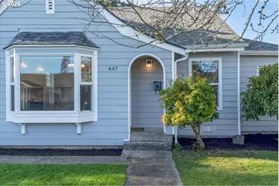 447 22nd Ave, Longview, WA 98632 - Photo 3