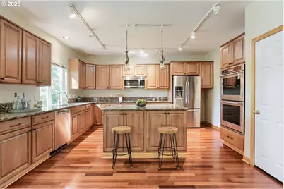 5235 NW 168th Pl, Portland, OR 97229 - Photo 7