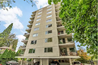 2211 SW Park Pl #204, Portland, OR 97205 - Photo 45