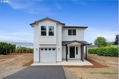 8970 7th St, Bay City, OR 97107 - Photo 1