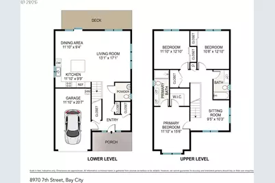 8970 7th St, Bay City, OR 97107 - Photo 23