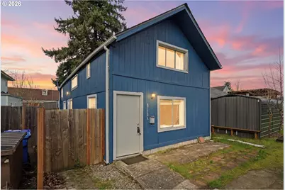 6712 SE Pardee St #A, Portland, OR 97206 - Photo 1