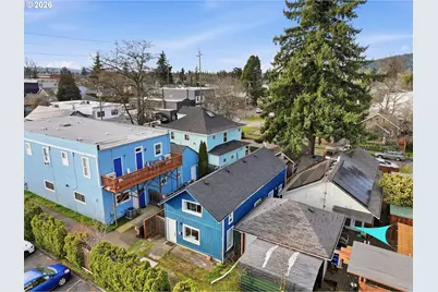 6712 SE Pardee St #A, Portland, OR 97206 - Photo 29