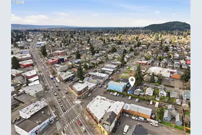 6712 SE Pardee St #A, Portland, OR 97206 - Photo 33