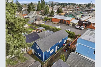6712 SE Pardee St #A, Portland, OR 97206 - Photo 27