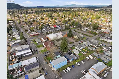 6712 SE Pardee St #A, Portland, OR 97206 - Photo 29