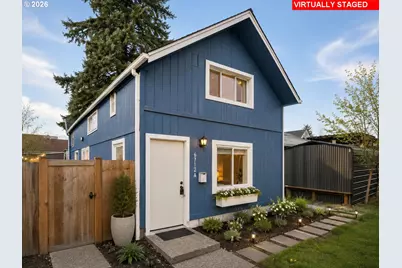 6712 SE Pardee St #A, Portland, OR 97206 - Photo 3