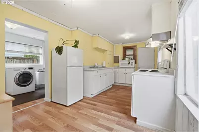 6712 SE Pardee St #A, Portland, OR 97206 - Photo 9