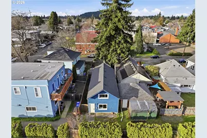 6712 SE Pardee St #A, Portland, OR 97206 - Photo 31