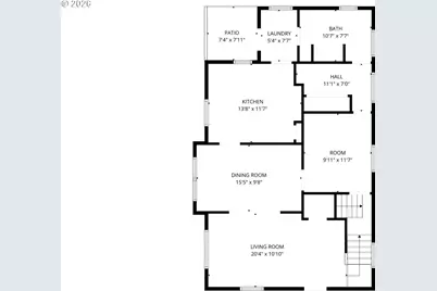 698 Grandview Ave, Scotts Mills, OR 97375 - Photo 17