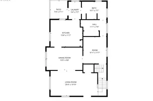 698 Grandview Ave, Scotts Mills, OR 97375 - Photo 17