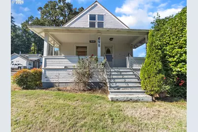 698 Grandview Ave, Scotts Mills, OR 97375 - Photo 9