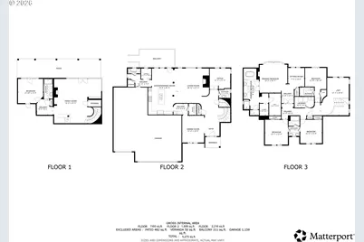 8711 SW Amicus Ter, Beaverton, OR 97007 - Photo 43