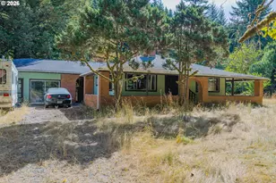 48638 Dement Creek Rd, Myrtle Point, OR 97458 - Photo 1