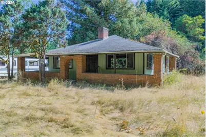 48638 Dement Creek Rd, Myrtle Point, OR 97458 - Photo 3