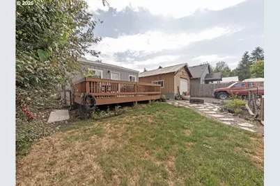 1142 Clatsop St, Vernonia, OR 97064 - Photo 17