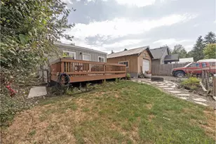 1142 Clatsop St, Vernonia, OR 97064 - Photo 17