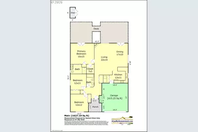 1298 NE Lilac Ct, Hillsboro, OR 97124 - Photo 3