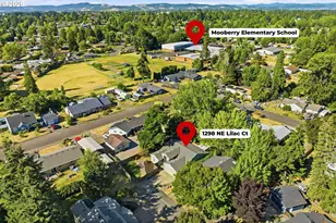 1298 NE Lilac Ct, Hillsboro, OR 97124 - Photo 31