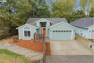 1298 NE Lilac Ct, Hillsboro, OR 97124 - Photo 1