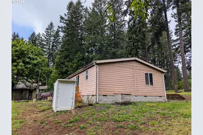 49244 Mountain View Rd, Oakridge, OR 97463 - Photo 25