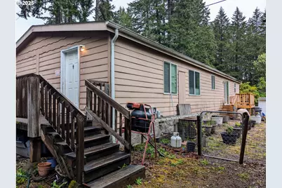 49244 Mountain View Rd, Oakridge, OR 97463 - Photo 23